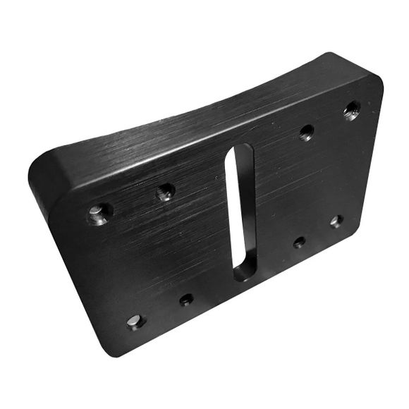 Heinz Bikes License Plate Holder Mounting KitRef: Heiz00167A / 20301551