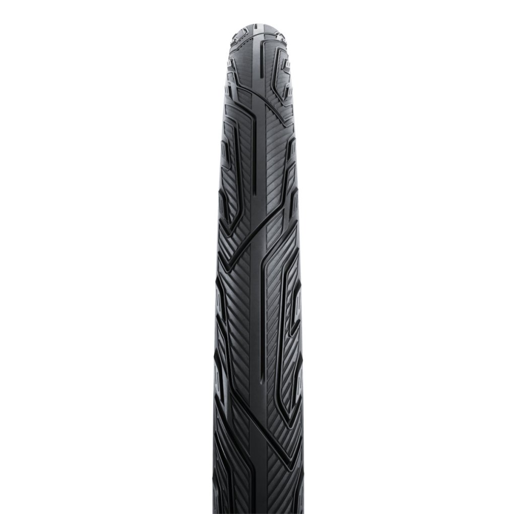 Continental Pure CONTACT Urban Folding Tire - GreenTech | E50 - 27.5x2.00