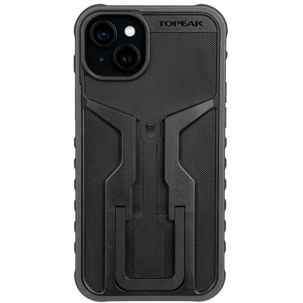 Topeak RideCase for Apple - iPhone 15 Plus