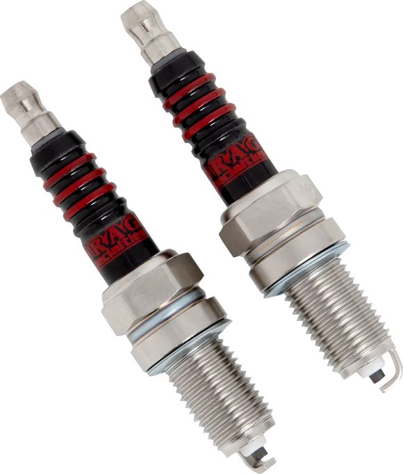 Drag Specialties spark plug DCPR7ERef: Drg03082A / 21030196