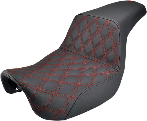 SADDLEMEN Step - Up comfort saddleRef: Sdd00381A / 08030593