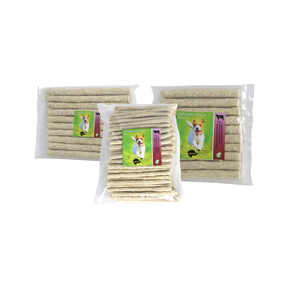 Boon Collagen Sticks - Tripe - 9 mm - 100 pieces