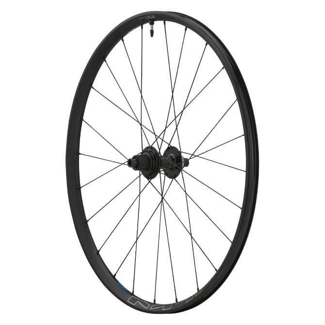 Shimano WH-MT601-TL Rear Wheel - 29
