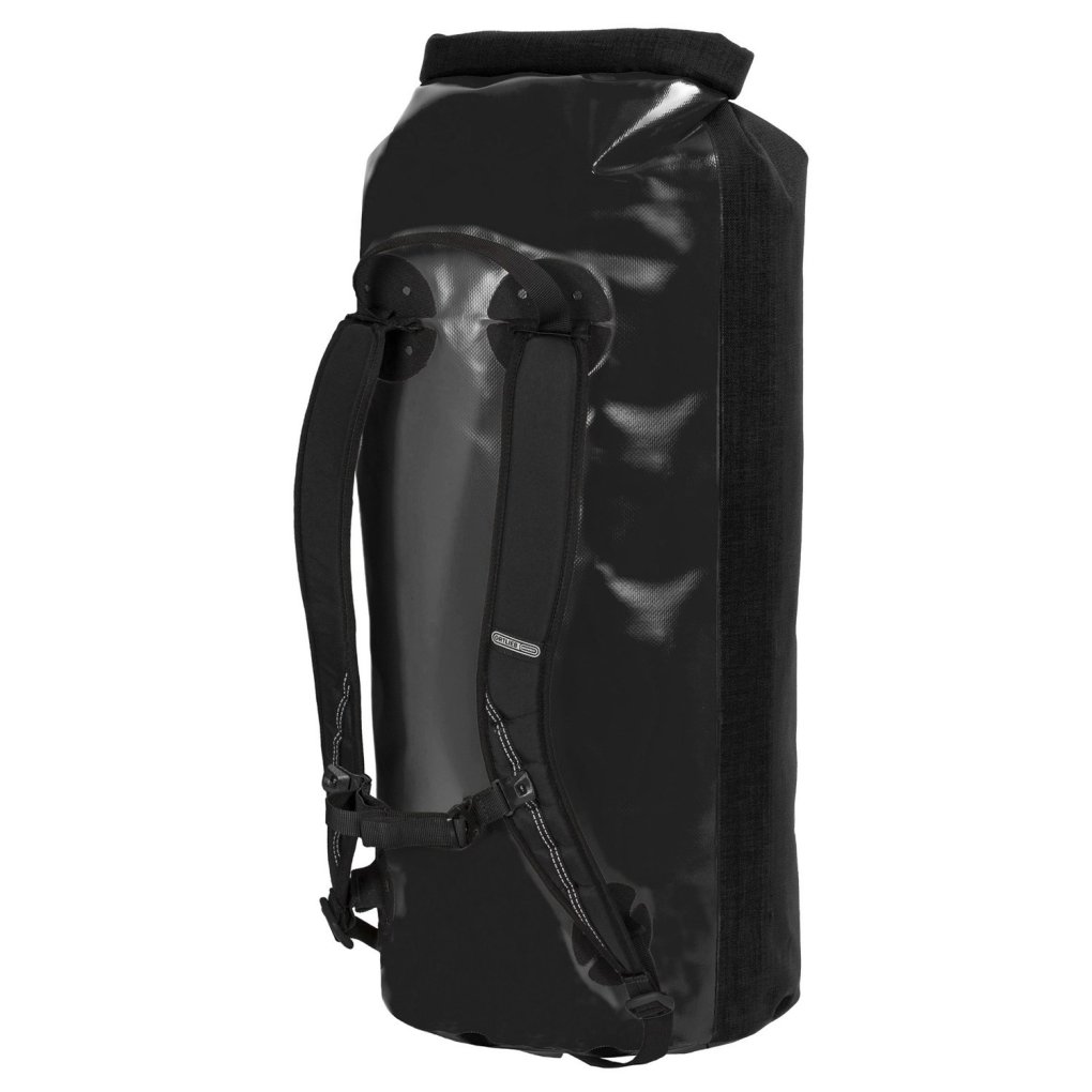 ORTLIEB X-Tremer - Dry Bag - 59L - black