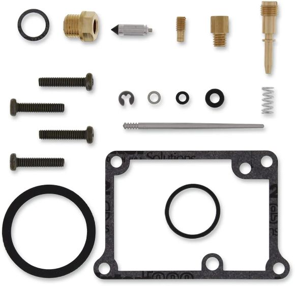 Moose Racing Carburetor Repair Kit 10030831Ref: ME03484A / 10030831