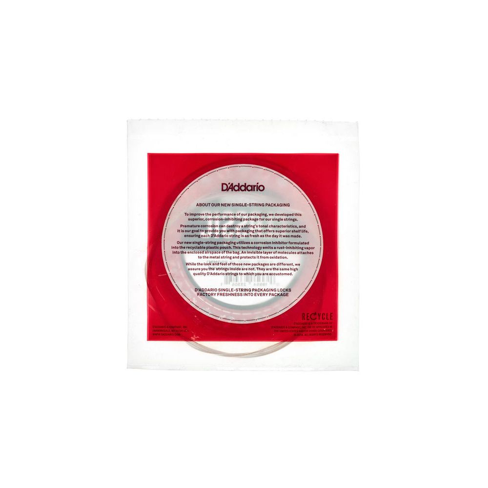 Daddario J2705 A5 – Thomann Ireland