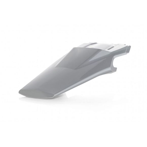 Acerbis mudguard GREY - GreyRef: AE2525 / 0023525.070
