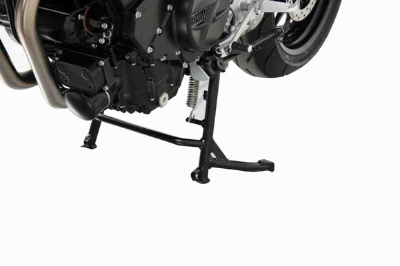 Hepco & Becker central stand - blackBMW 800 F 800 R (0217) - 2009 - 2014Ref: HBE05175A / 505657 00 01