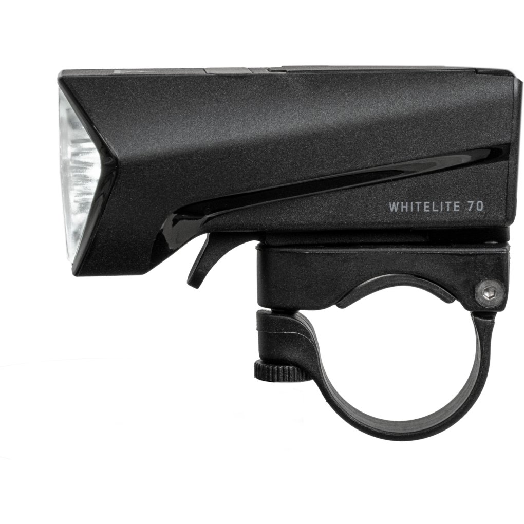 Topeak Whitelite 70 Front Light