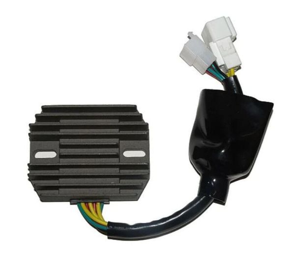 Electrosport Voltage Regulator HONDA 800 VFR 800 F INTERCEPTOR (RC46) - 2000 - 2001Ref: ELS00029A / 1077952