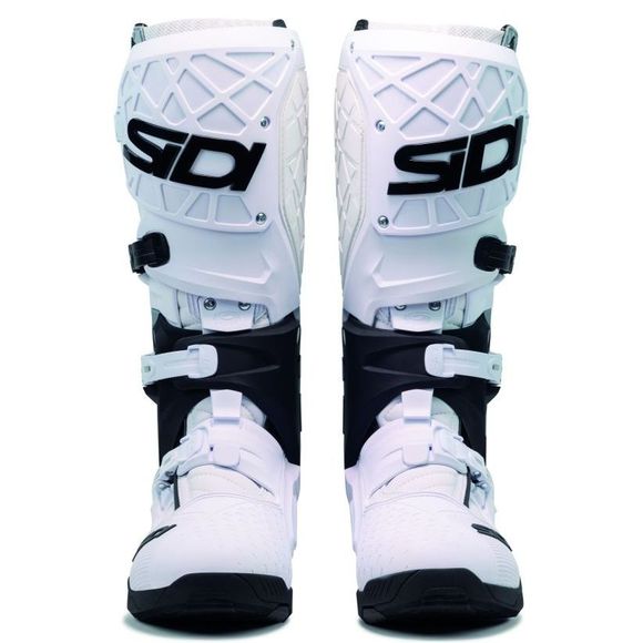 Sidi CROSSAIR X 2025 cross boots - White / BlackRef: SID0281