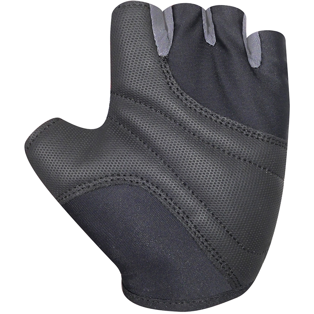 Chiba Kids Bike Gloves - red