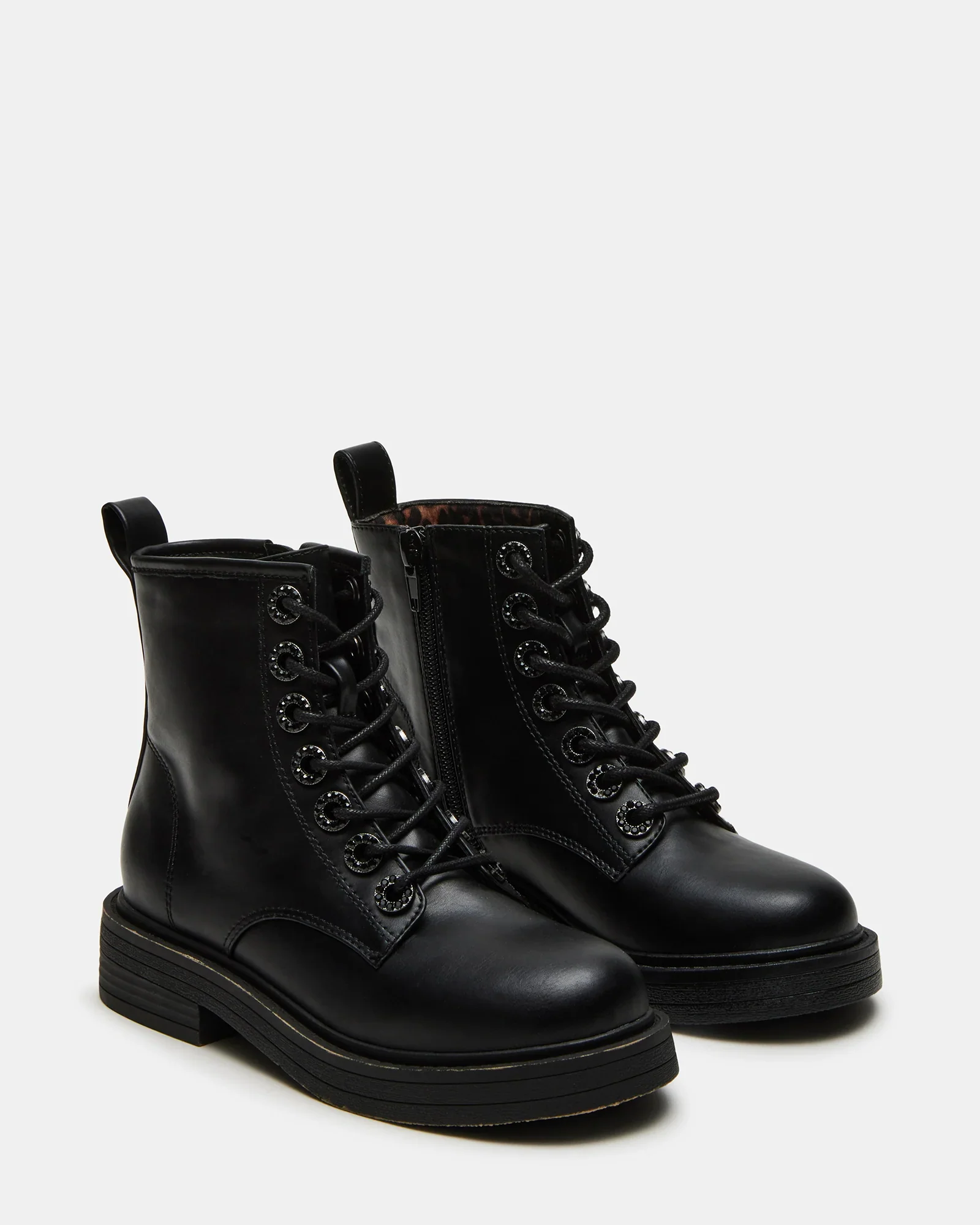 Kids' Nolita Black