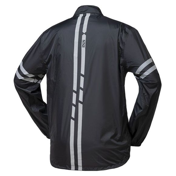 IXS LIGHT Rain Jacket - BlackRef: IS0973