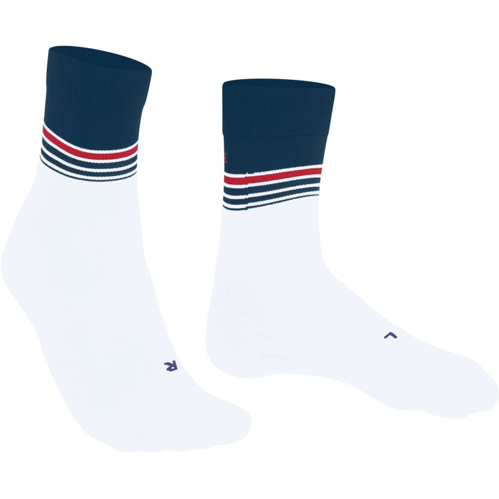 Falke RU4 Endurance Cool Running Socks Men - white 2003