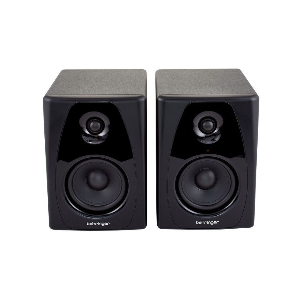 Behringer Studio 50USB – Thomann Ireland