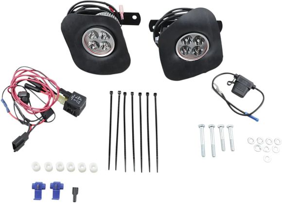 Riveco lights Driving lightRef: Riv00049A / 20011333