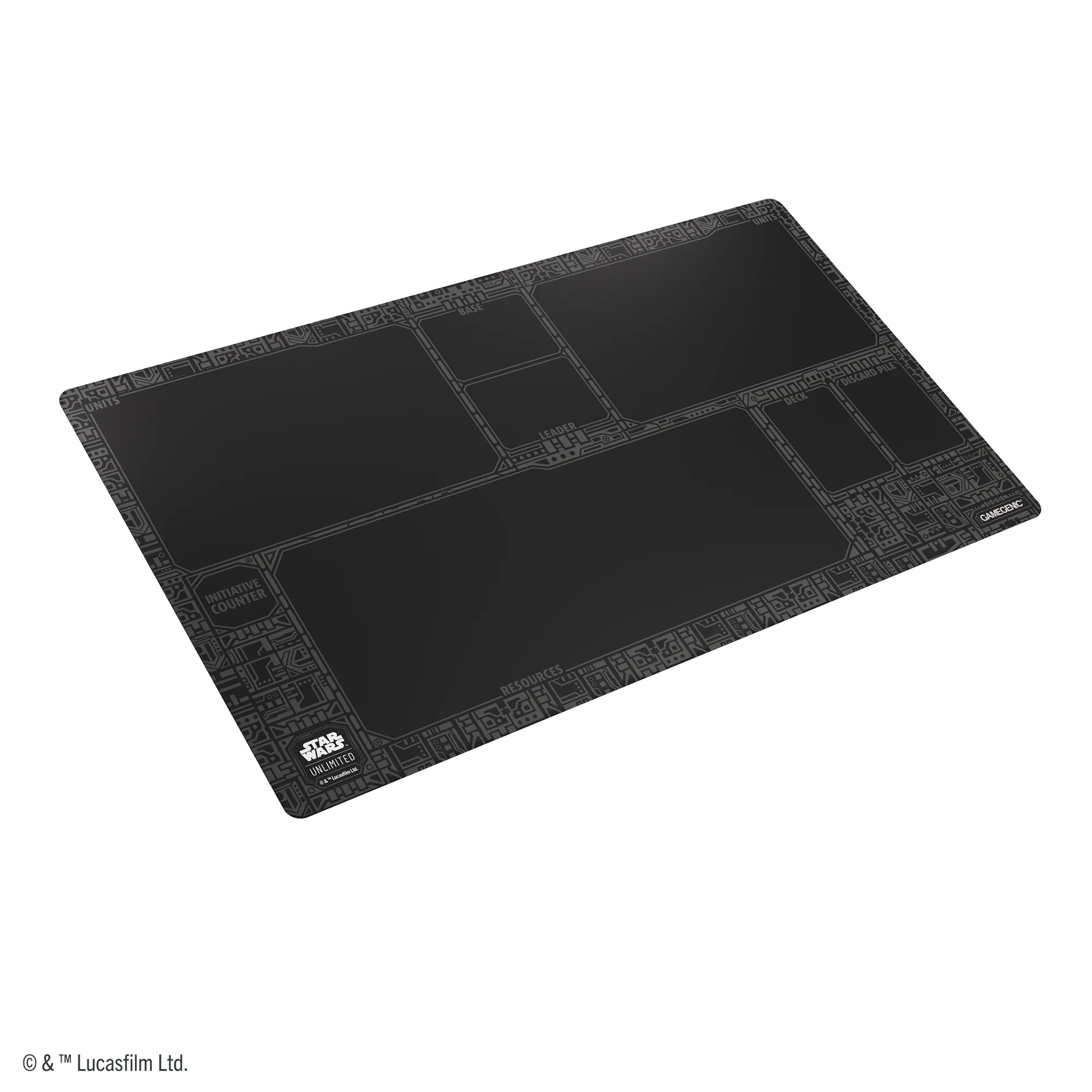 Star Wars: Unlimited Game Mat Unlimited Pattern