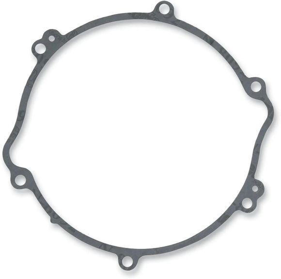 Moose Racing Clutch Cover Gasket M817672Ref: ME04501A / M817672