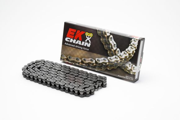 Ek Chain ​​525Srx2 Qx-Ring 525 Universal ChannelRef: Ekc00205A / 1129882052