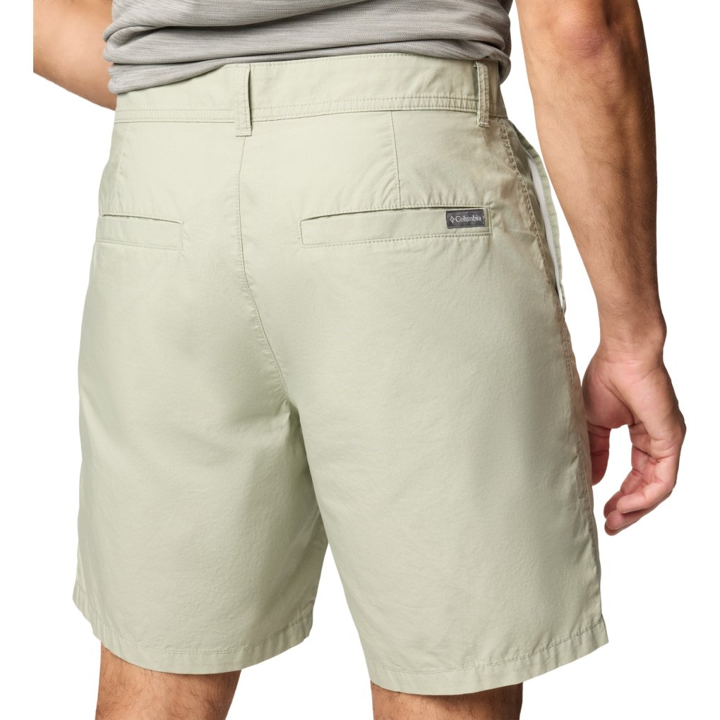 Columbia Washed Out Shorts Men - Safari - Length 10''