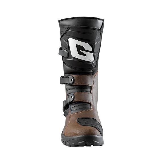 Gaerne G_Adventure Aquatech Boots - BrownRef: GA0213