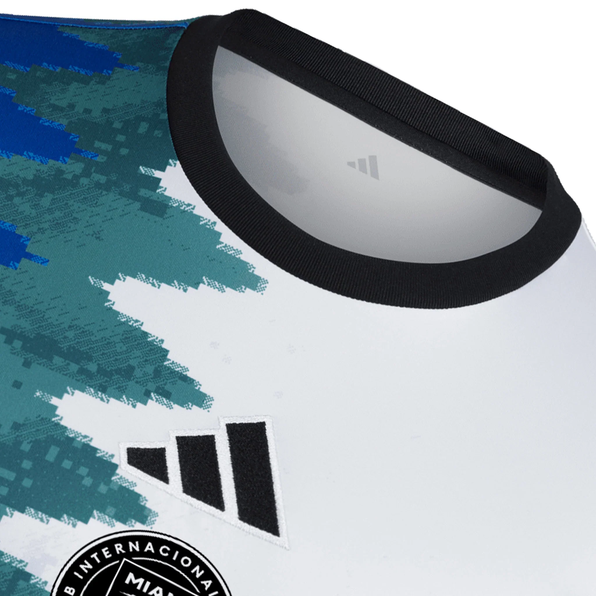 Inter Miami Pre-Game Jersey