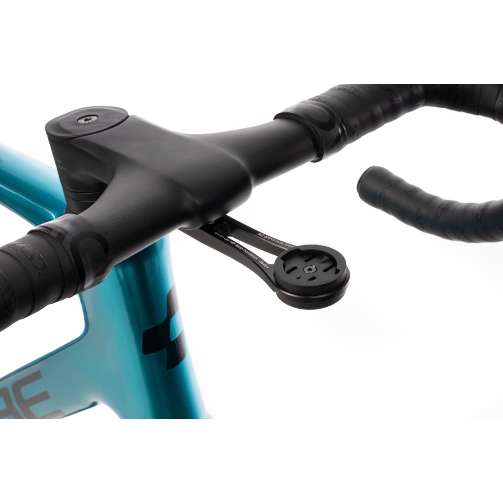 CUBE Navigation Mount X-Lock - L - black