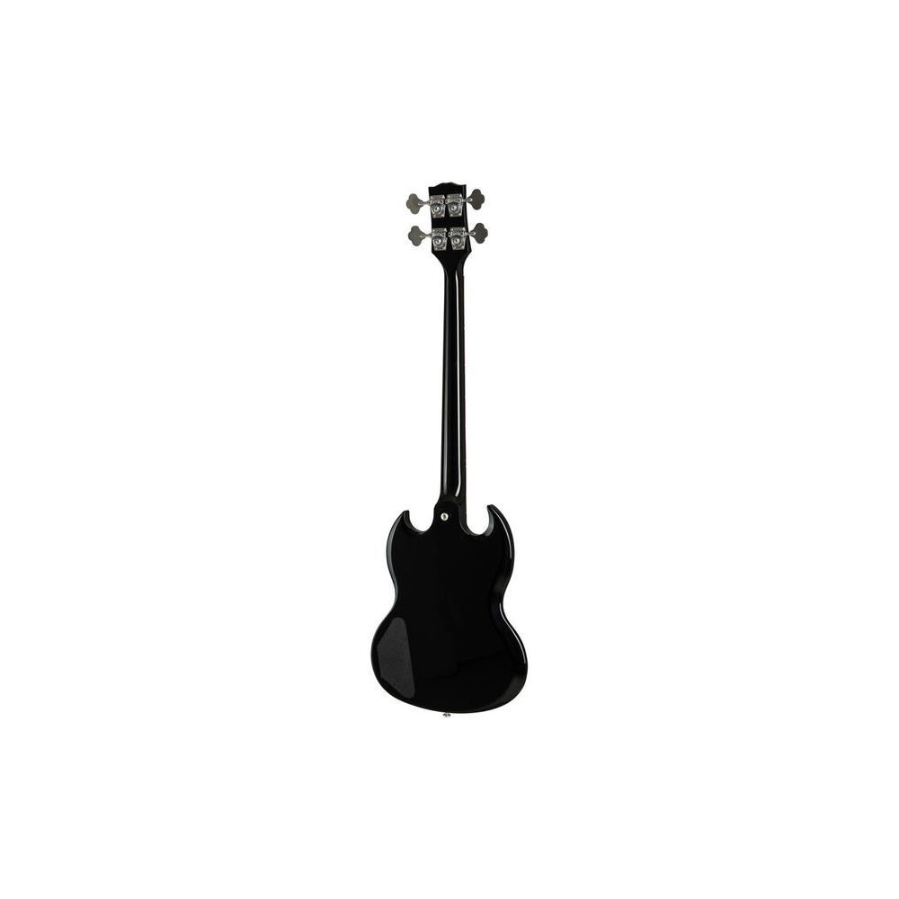 Gibson SG Bass Ebony – Thomann Ireland