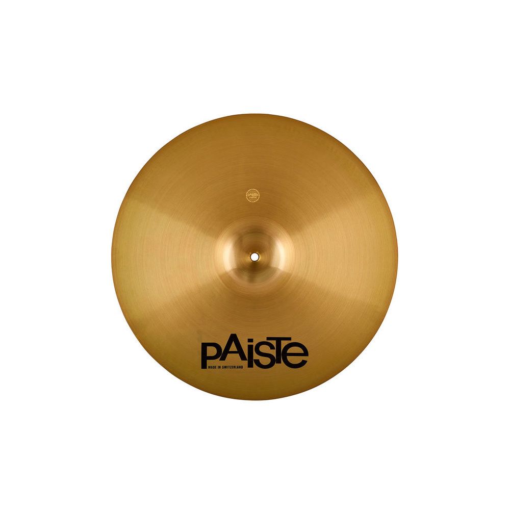 Paiste 19