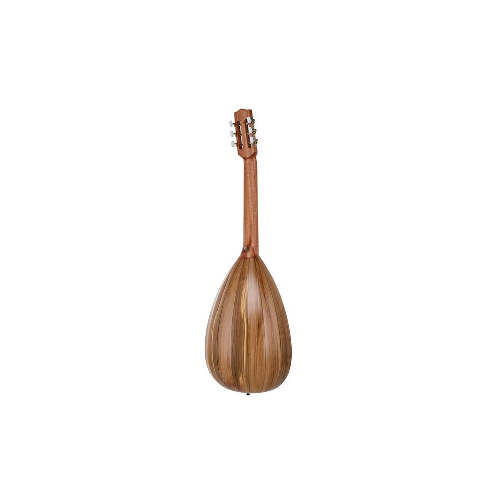 Thomann Lute Guitar Walnut Steel Str. – Thomann Ireland