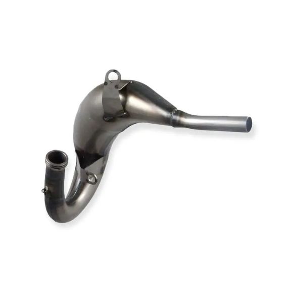 DOMA Exhaust Pipe Ref: DOM0024 / DOMAPOT100404
