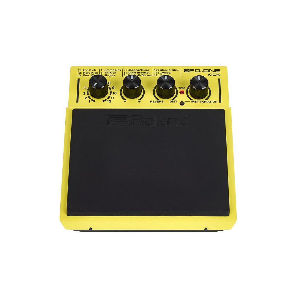 Roland SPD::ONE Kick – Thomann Ireland