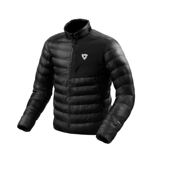 Rev it SOLAR 3 Puffer Jacket - BlackRef: RI1502