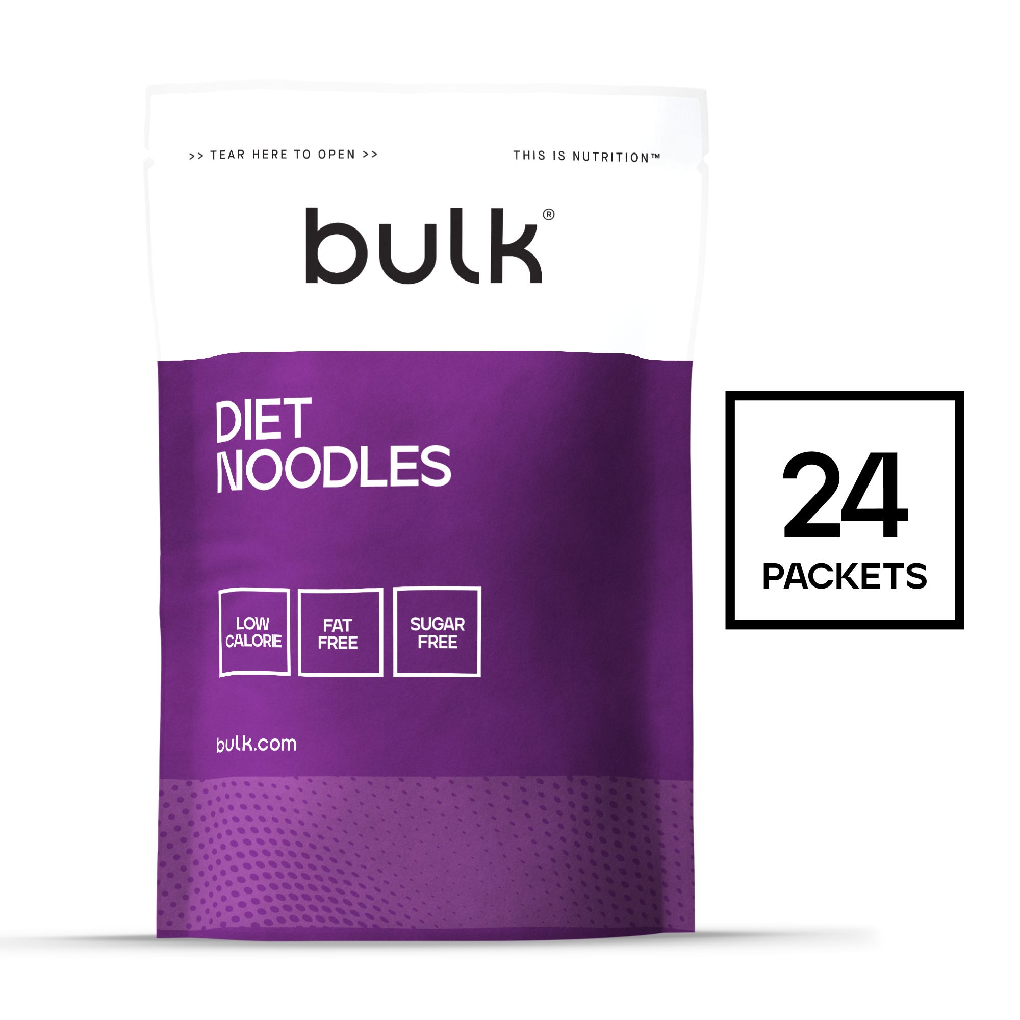 Diet Noodles