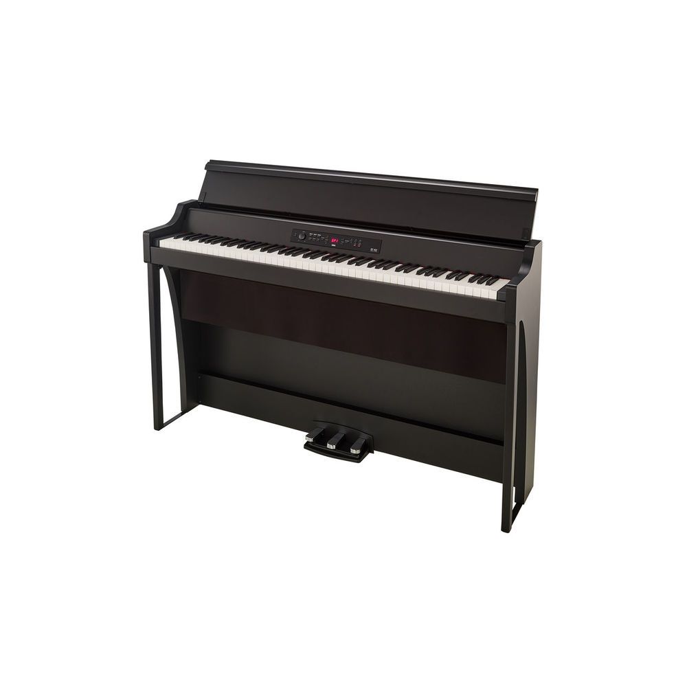 Korg G1 B Air BK Set – Thomann Ireland
