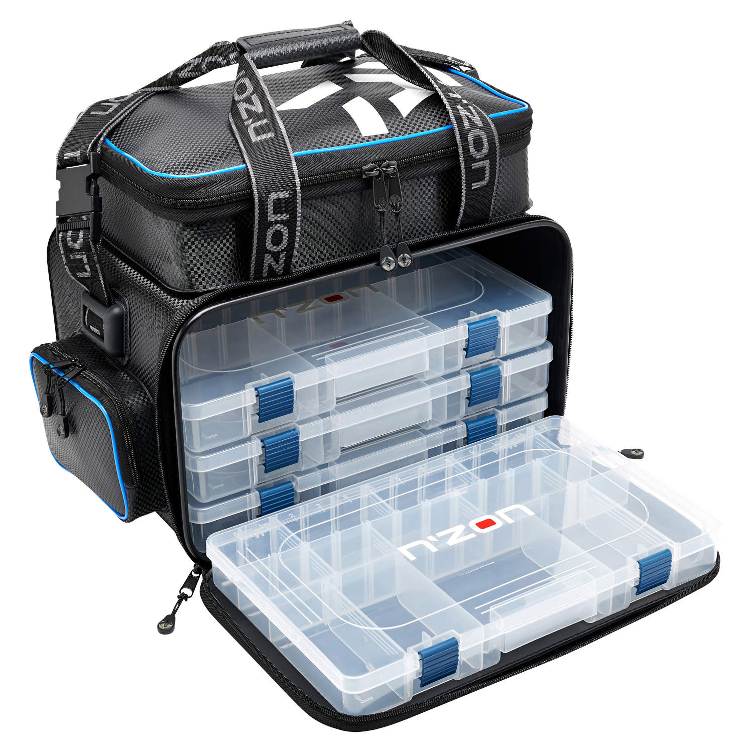 Daiwa EVA feeder bag (L)