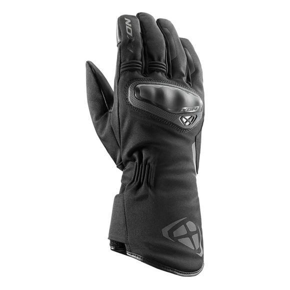Ixon pro compass gloves - blackRef: IX2097