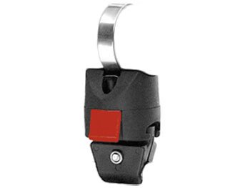 KLICKfix Mini Adapter for Cable Locks for Frame 0501B
