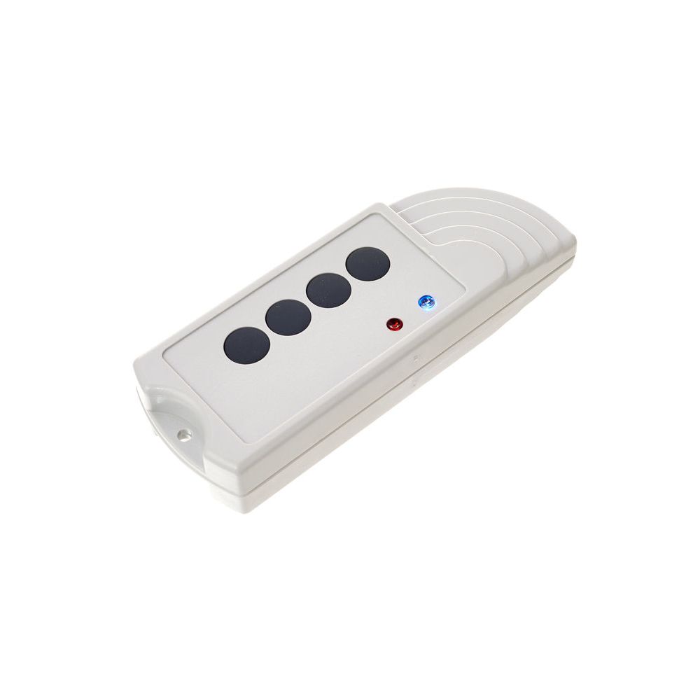 Look Radio Remote Tiny FX/CX – Thomann Ireland