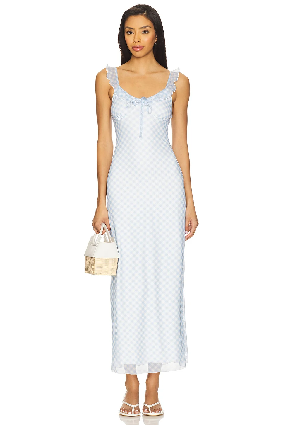 Brylie Maxi Dress