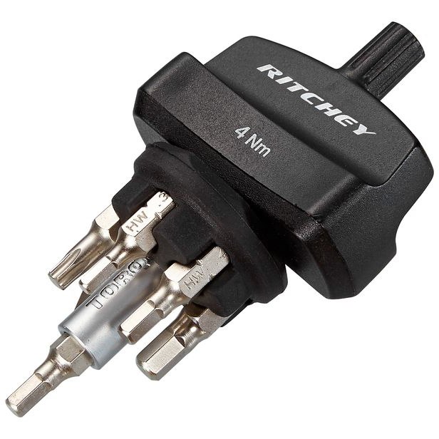 Ritchey 6-Bit Torque Key