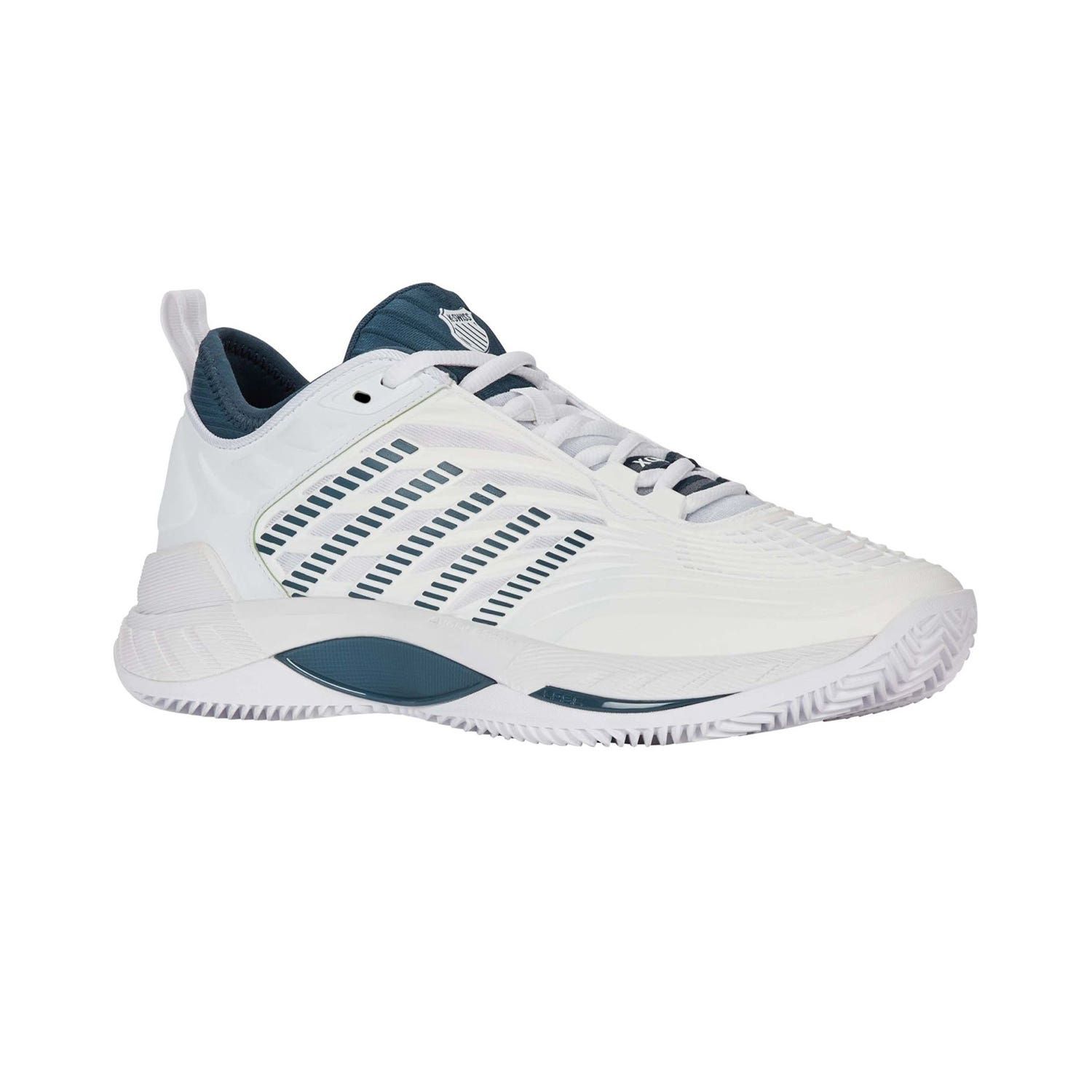 KSWISS HYPERCOURT SUPREME 2 HB 9072135 135 WHITE