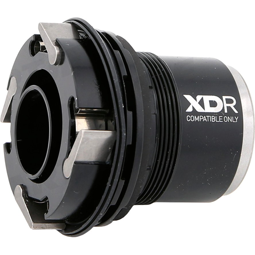 Mavic MR801 Classic Rear Hub -  J-Bend | Centerlock | 12x142mm - SRAM XDR