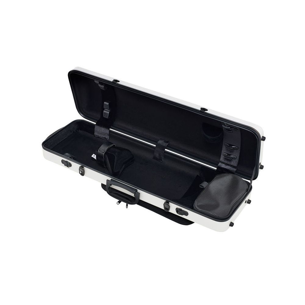 Gewa Pure Violin Case 2.4 WH 4/4 – Thomann Ireland