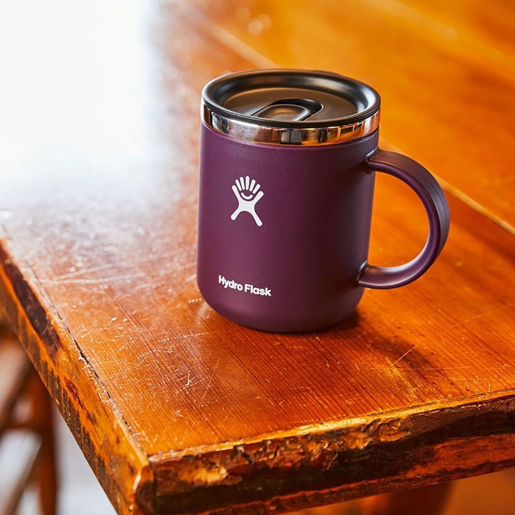 Hydro Flask 12oz Insulated Mug - 355ml - Indigo