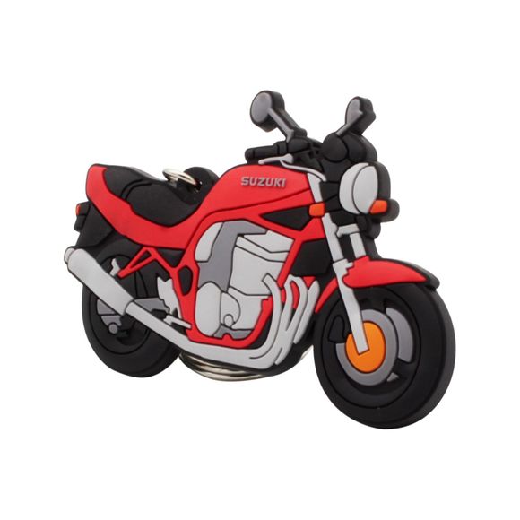 Bike It Suzuki BANDIT Universal key ringRef: Bik0757 / Keyr129