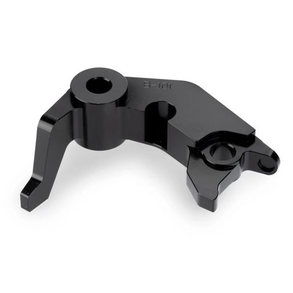 Adaptateur levier Puig pour Levier de frein 2.0 / 3.0 / 4.0 - NoirRef : 21250N