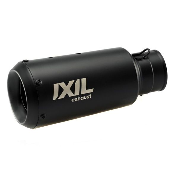 Ixil RC1 BLACK SilencerRef : CH6259RRB / CH6259RB