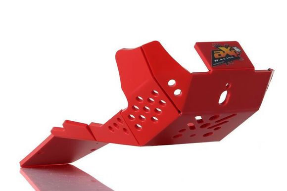 aXp Xtrem Skid Plate - PHD 8mmRef: XP00002A / 1104291